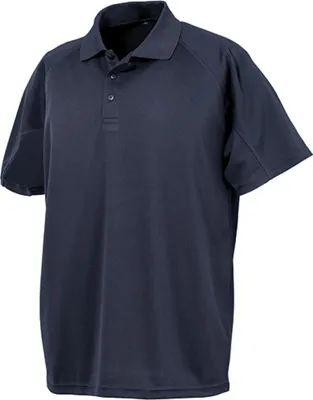 Zdjęcie produktu dla SPIRO Performance Aircool Polo