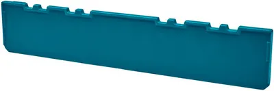 Produktbild von Makita Fachteiler mittel für MAKSTOR 5 Stk.