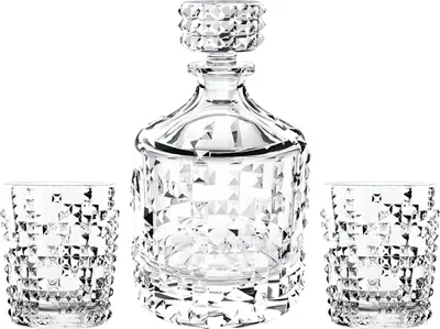 Produktbild von NACHTMANN 99501 PUNK Whisky Set