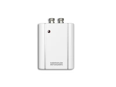 Produktbild von Durchlauferhitzer Elex 3,5 kW Klein Mini steckerfertig Niederdruck Thermoflow