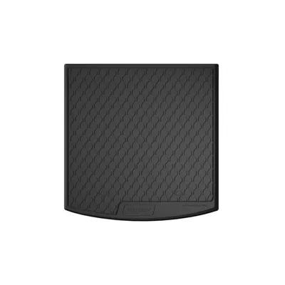 Produktbild von LAMPA Laderaum-/ Kofferraumwanne Matte Gummi für SEAT Leon ST (5F8)