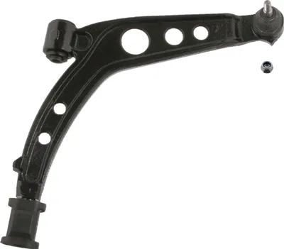Produktbild von Febi Querlenker vorne rechts für Fiat Cinquecento Seicento