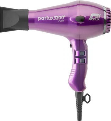 Obrázek produktu pro Parlux 3200 Violett
