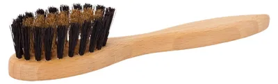 Produktbild von Redecker Wildlederbürste mit Stiel