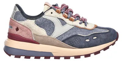 Produktbild von Damen-Sneakers Victoria, Modell 1156117-MARINO, Größe 36