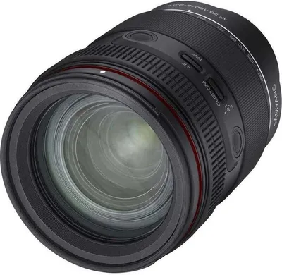 Produktbild von Samyang AF 2,0-2,8/35-150 L-Mount