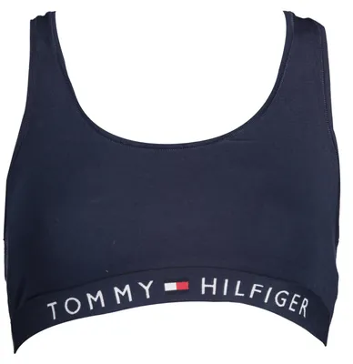 Obrázek produktu pro Tommy Hilfiger Dámské Modré UW0UW02037_BLU_416 : Velikost – XS Velikost: XS