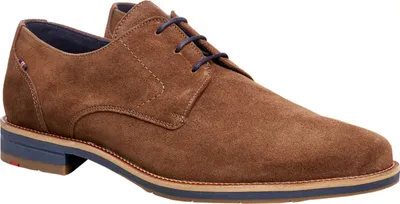 Produktbild von Lloyd Elegante Schnürschuhe LANGSTON Herren 31392D3132303139 Braun 44 EU