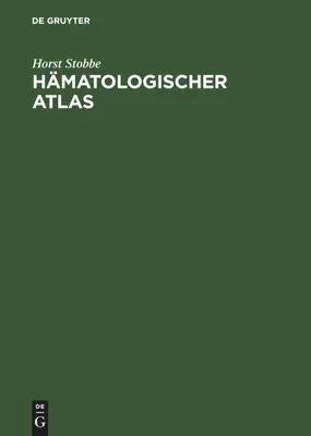 Produktbild von Hämatologischer Atlas