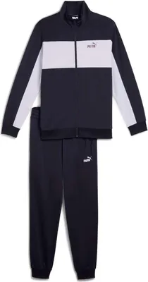 Obrázek produktu pro Puma Poly Colorblock Suit 68730416 Herren