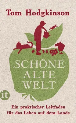 Produktbild von Schöne alte Welt