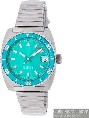 Produktbild von ESPRIT ES000661002 Rain Racer