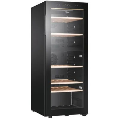 Image de Haier - HWS79GDG - Armoire à vin - 79 bouteilles