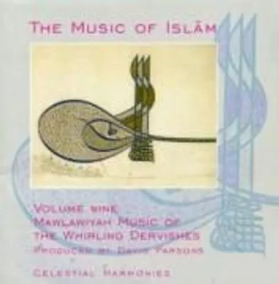 Produktbild von Various: MUSIC OF ISLAM-VOL.9/MAWLA