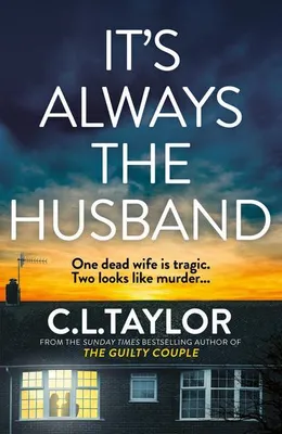 Produktbild von It's Always the Husband