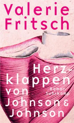 Produktbild von Herzklappen von Johnson & Johnson