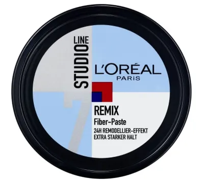 Produktbild von L'Oreal Paris Studio Haarstyling Creme, 150 ml