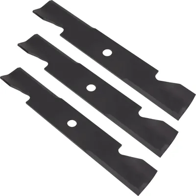 Produktbild von Rasenmähermesser 3x 41cm 46" für SNAPPER 1695774 2690847 2690889 2690943 26