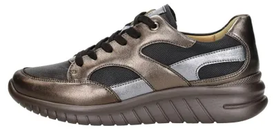 Obrázok produktu pre Hartjes Wave Shoe – Nízke topánky na šnúrky – bronzová farba – veľkosť 40