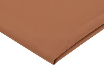Produktbild von Stoff Stretch PANAMA 160 g/m² - Toffee