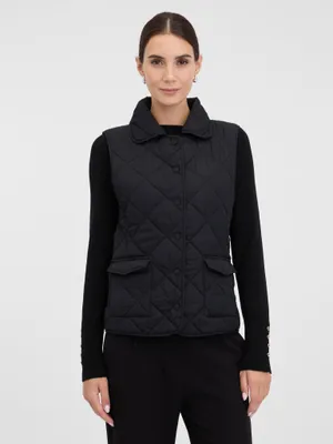 Produktbild von Orsay Damenweste Schwarz Größe 40