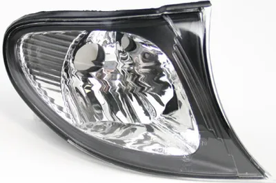 Produktbild von Blinker passend für BMW 3er E46 09/2001-02/05 vorne Rechts Halogen 63136914200 63137165850 6914200 7165850 Johns