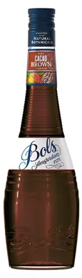 Obrázek produktu pro Bols Creme de Cacao braun 24%
