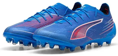 Produktbild von Puma Ultra 6 Ultimate Ag Fußballschuhe Blau EU 44 Blau EU 44