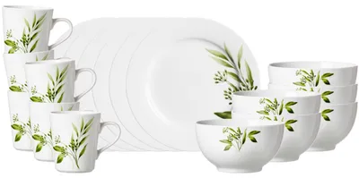 Produktbild von Ritzenhoff & Breker Evora Frühstücksservice 18-teilig