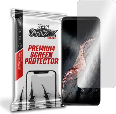 Produktbild von Hybriertes Glas GrizzGlass HybridGlass für Lenovo Legion Y90