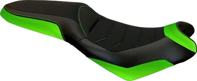 Produktbild von Sitzbezug Elba 2 Comfort 6GN für KAWASAKI versys 650
