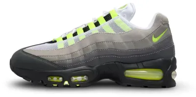 Obrázek produktu pro Nike Air Max 95 OG Neon – velikost 43: 43
