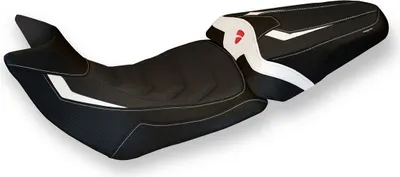 Produktbild von Satteldecke Ultragrip 2WH-1 für Ducati Multistrada 1260 (2015-2020)