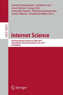 Zdjęcie produktu dla Nauka o Internecie