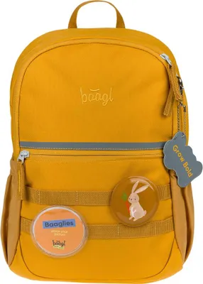 Zdjęcie produktu dla BAAGL Batoh Buddy Bunny