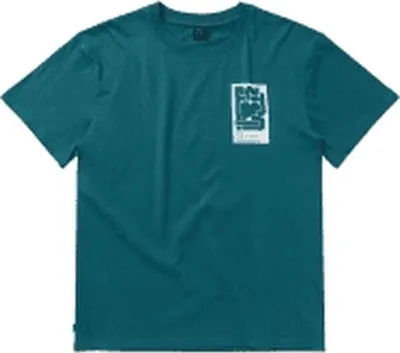Produktbild von T-Shirt Mystic 35105.250230-695 für Herren