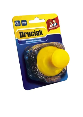 Immagine prodotto di Jan Niezbędny Druciak z Rączką