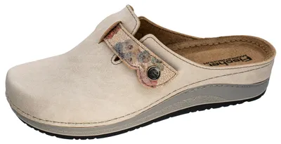 Productafbeelding van Fischer merkschoenen, damessandalen (clogs)