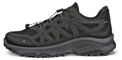 Productafbeelding van ECCO Receptor XP heren outdoor schoenen, zwart, maat 45 EU