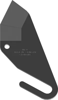 Image de Lame coupe-tube plastique Ironside 63 mm pour CMJ175