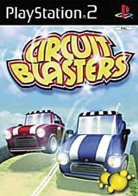 Produktbild von Circuit Blasters