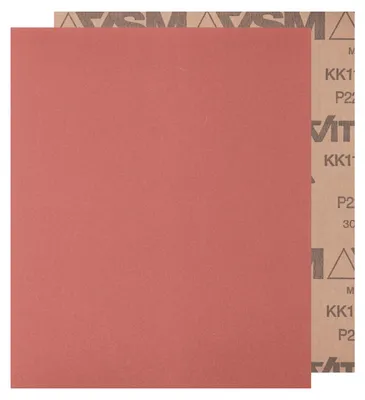 Obrázek produktu pro PFERD 45013022, 280 mm, 230 mm, 220 g, 50 kusů