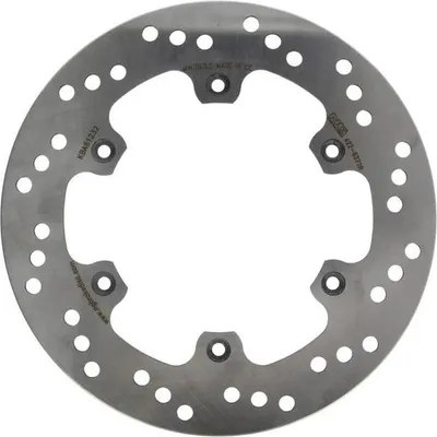 Produktbild von NG Bremsscheibe für YAMAHA MOTORCYCLES TT 220mm 422