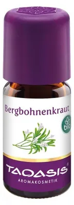 Image de Huile de sarriette des montagnes bio 5 ml
