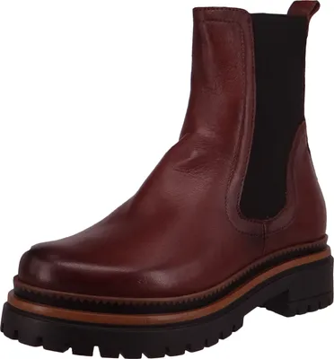 Produktbild von Mjus Damen Elegante Stiefelette 7051 Derek T60204-0101 Braun