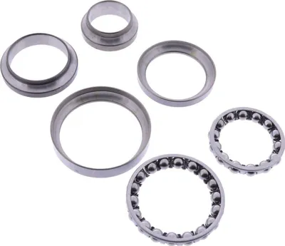 Obrázek produktu pro Sada ložisek řízení JMP 044-0018 pro Kymco
