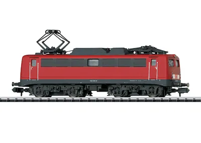 Produktbild von Minitrix 16405 Elektrolok BR 140, DB AG, myH