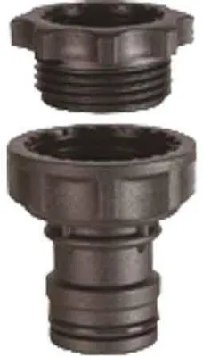 Immagine prodotto di Presa A Rubinetto G.f. 'Grande Portata' 3/4"-1"
