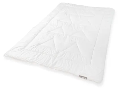 Produktbild von Dunlopillo Life Monobett Faserbettdecke normal 135 x 200 cm hervorragenden Schlafkomfort