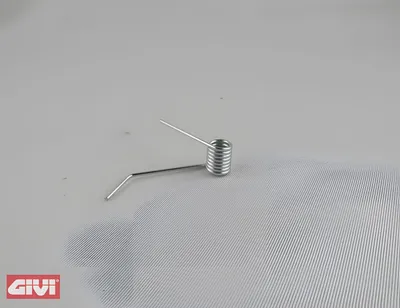 Image de Givi charnière - ressort pour top case